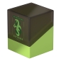 Preview: Ultimate Guard Boulder 100+ Harry Potter - Slytherin